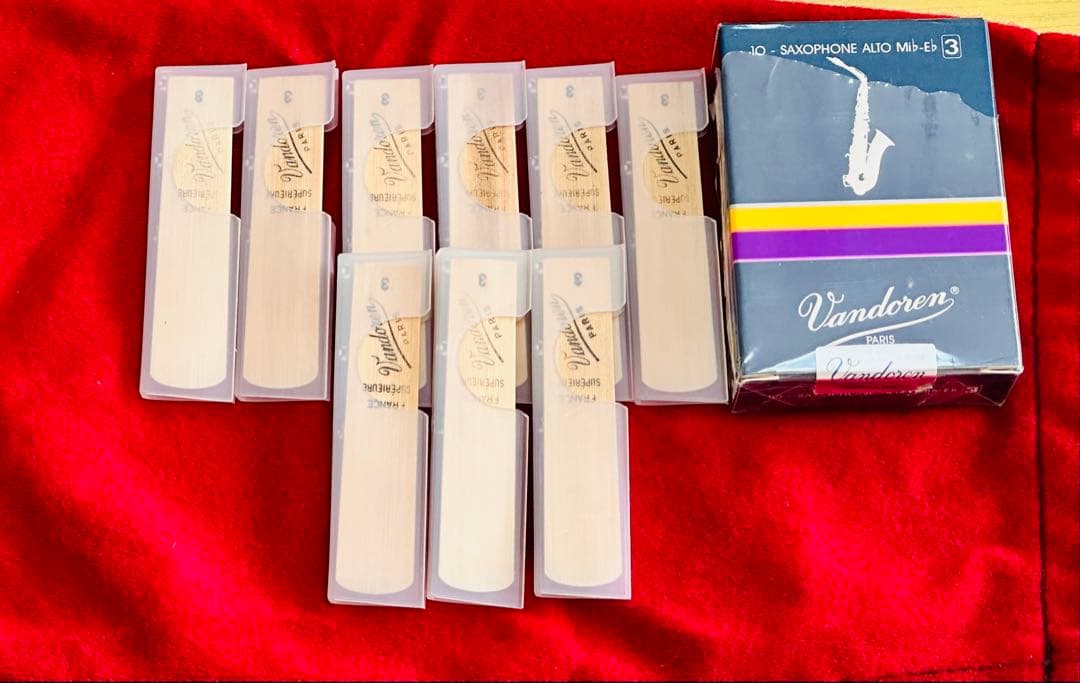 YAMAHA YAS-62 アルトサックス ハードケース＋ソフトケース付き