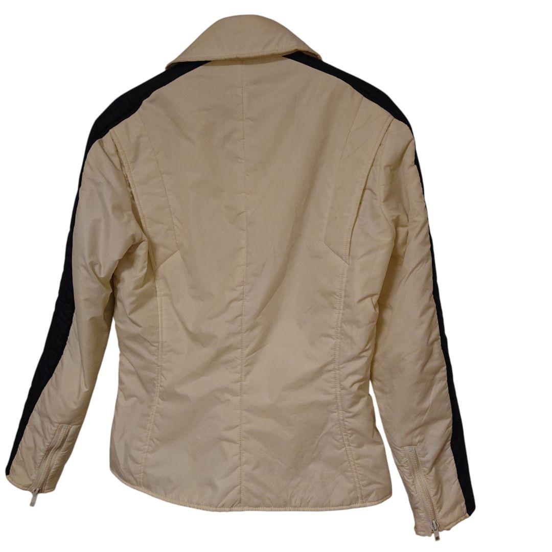 激レア 80s adidas DESCENTE製 3ストライプ セットアップ