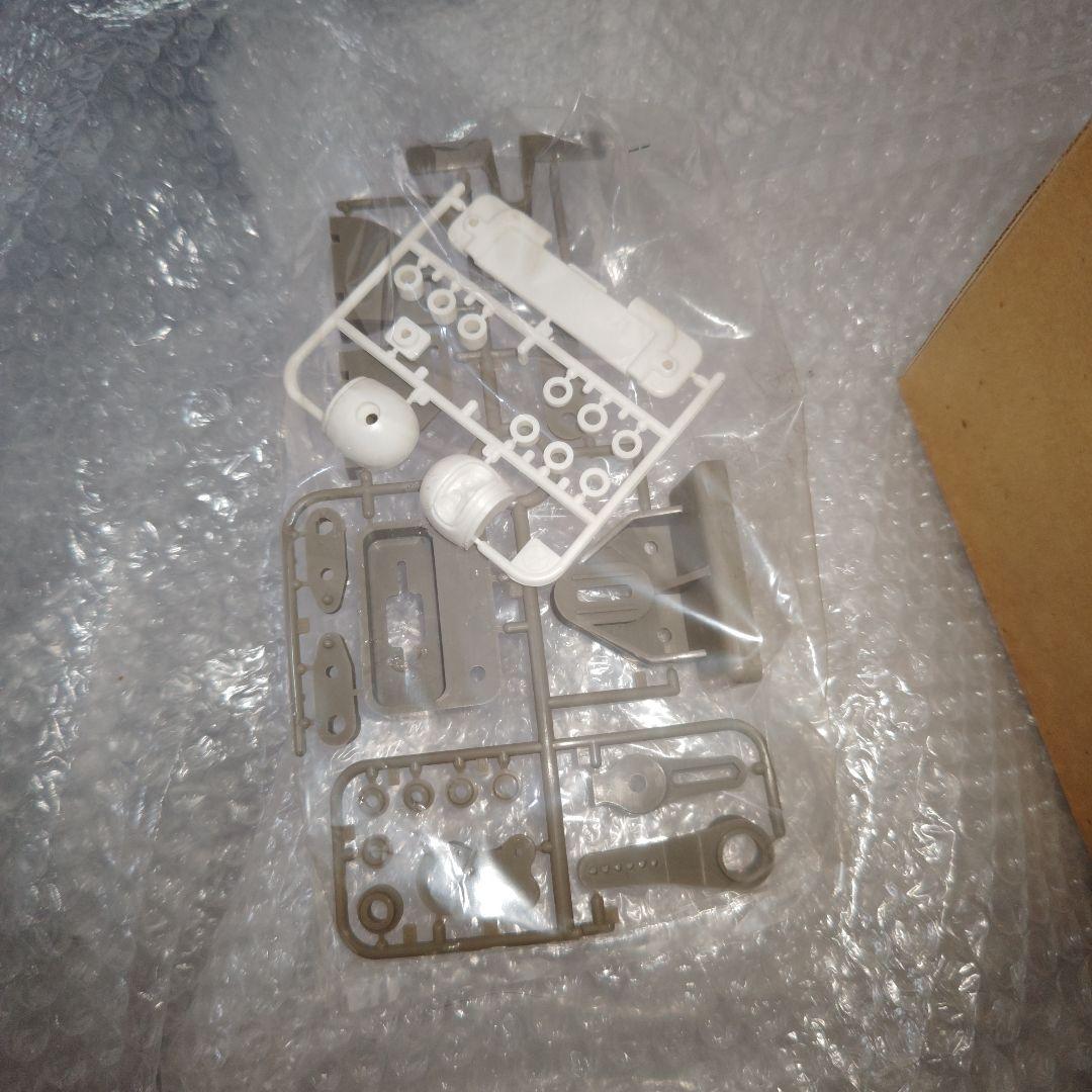 1/12　タミヤ　カンナムローラ　レーシングマスター　未組立　現状品