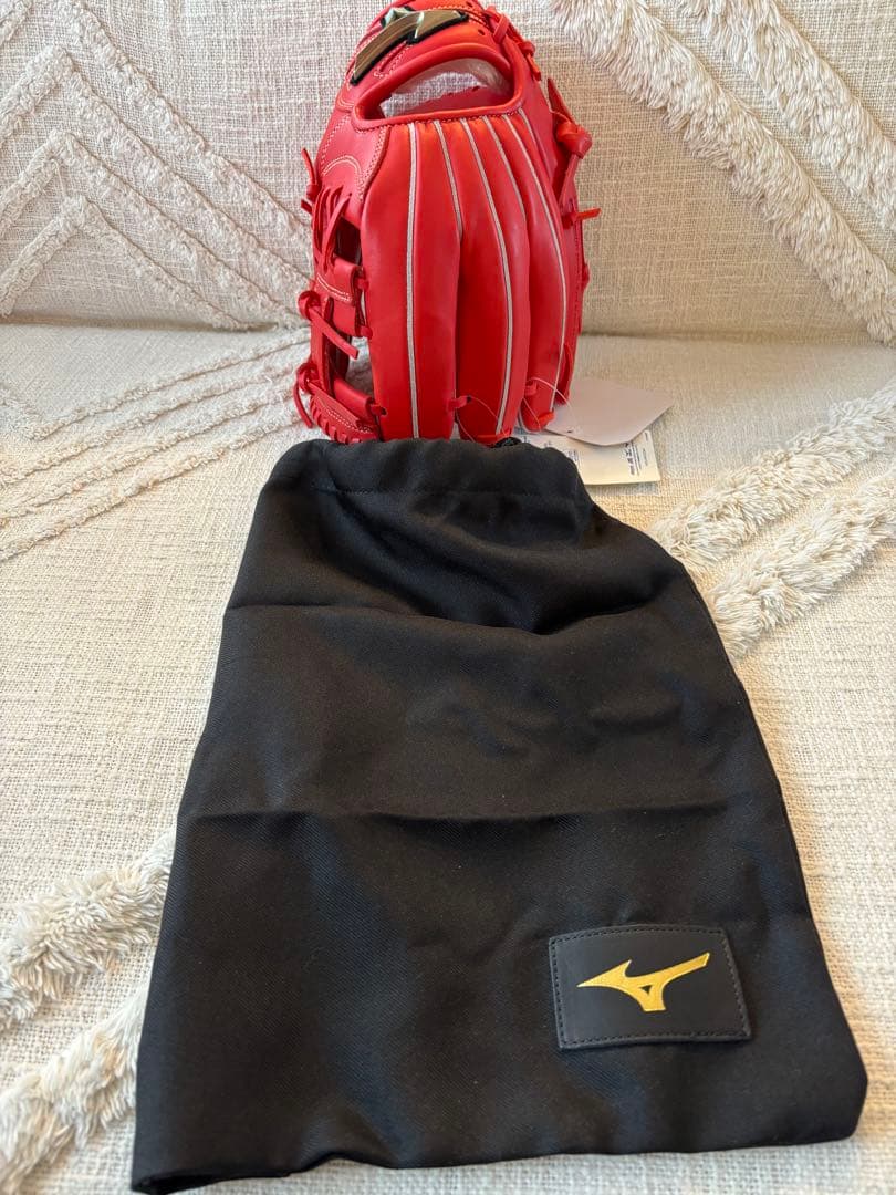 【たーちゃん専用】新品Global Elite 軟式少年用坂本勇人モデル