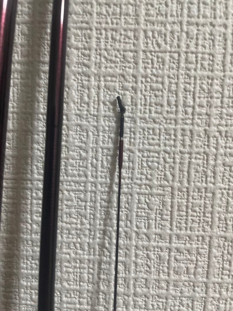 シマノ　紅月10.5尺