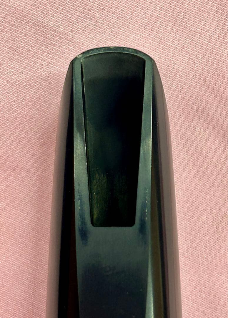 【選定品】Vandoren B♭クラリネットマウスピース BD5HD