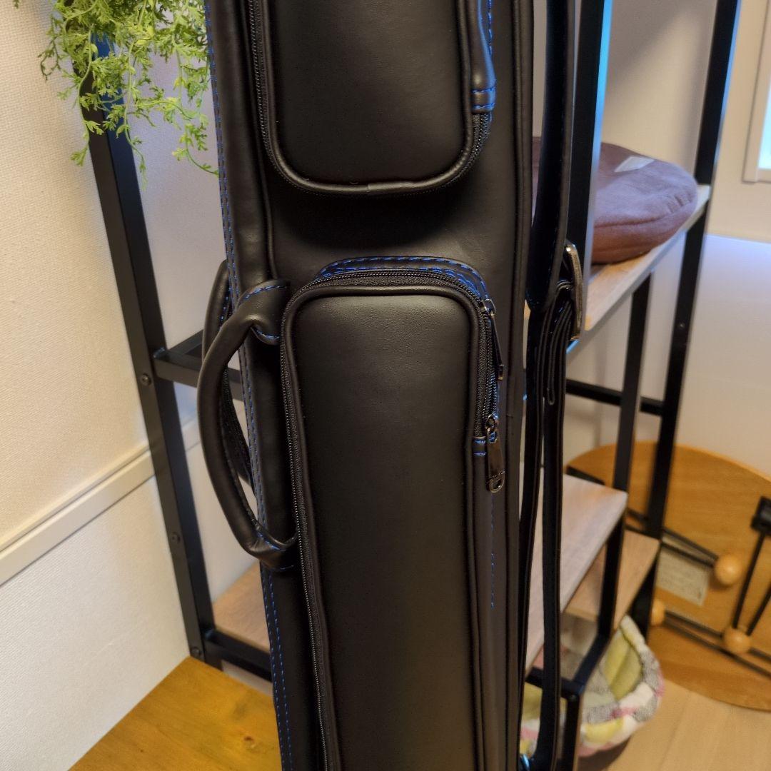 HOLLYビリヤードソフトケース3Bx5S