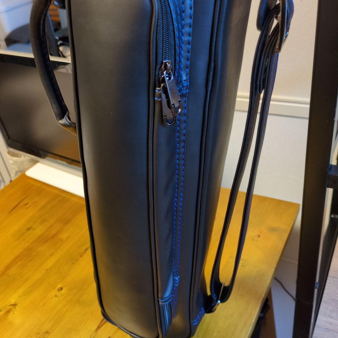 HOLLYビリヤードソフトケース3Bx5S