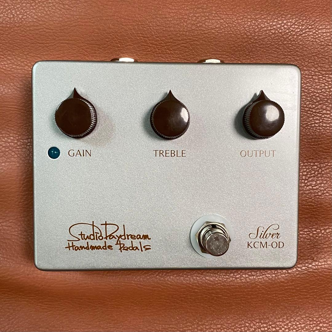 Studio Daydream KCM-OD Silver ケンタウルス系OD