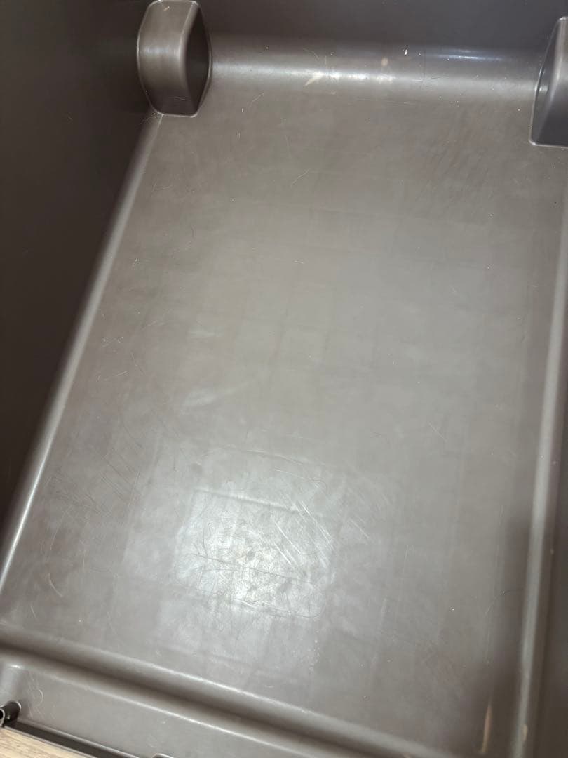 【XLサイズ】Richell 大型犬用ケージ ベージュ XL