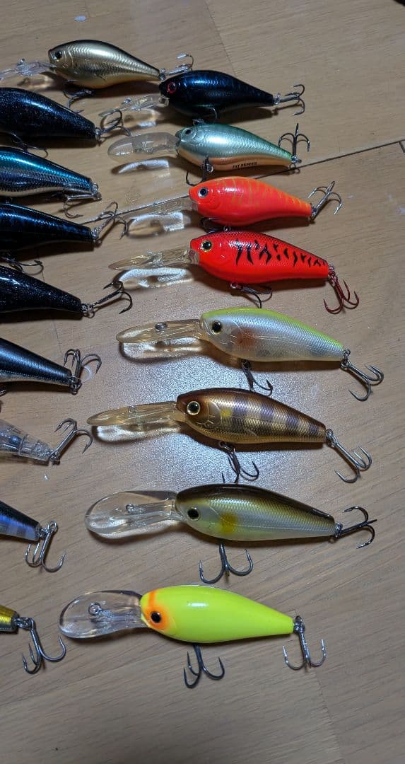 マッドペッパーマグナム　ファットペッパープラス　ファットペッパー　　など