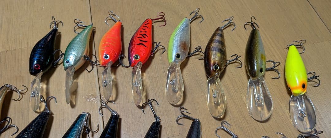 マッドペッパーマグナム　ファットペッパープラス　ファットペッパー　　など