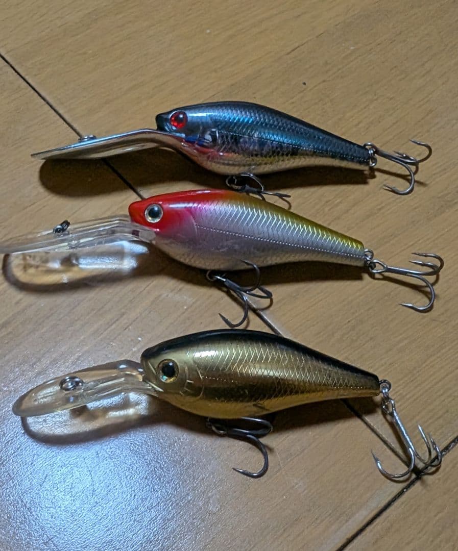 マッドペッパーマグナム　ファットペッパープラス　ファットペッパー　　など