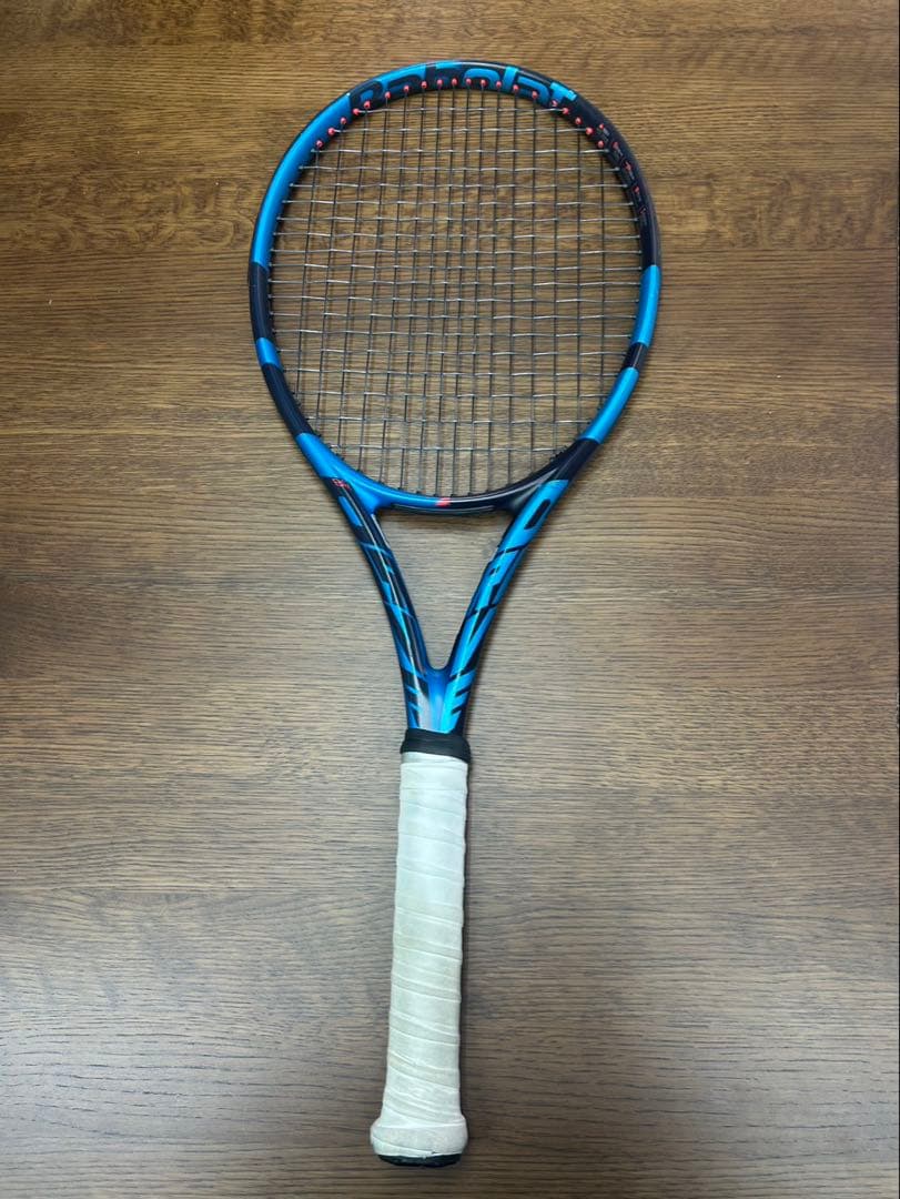 バボラ ピュアドライブ98 Babolat 2023 Pure Drive 98