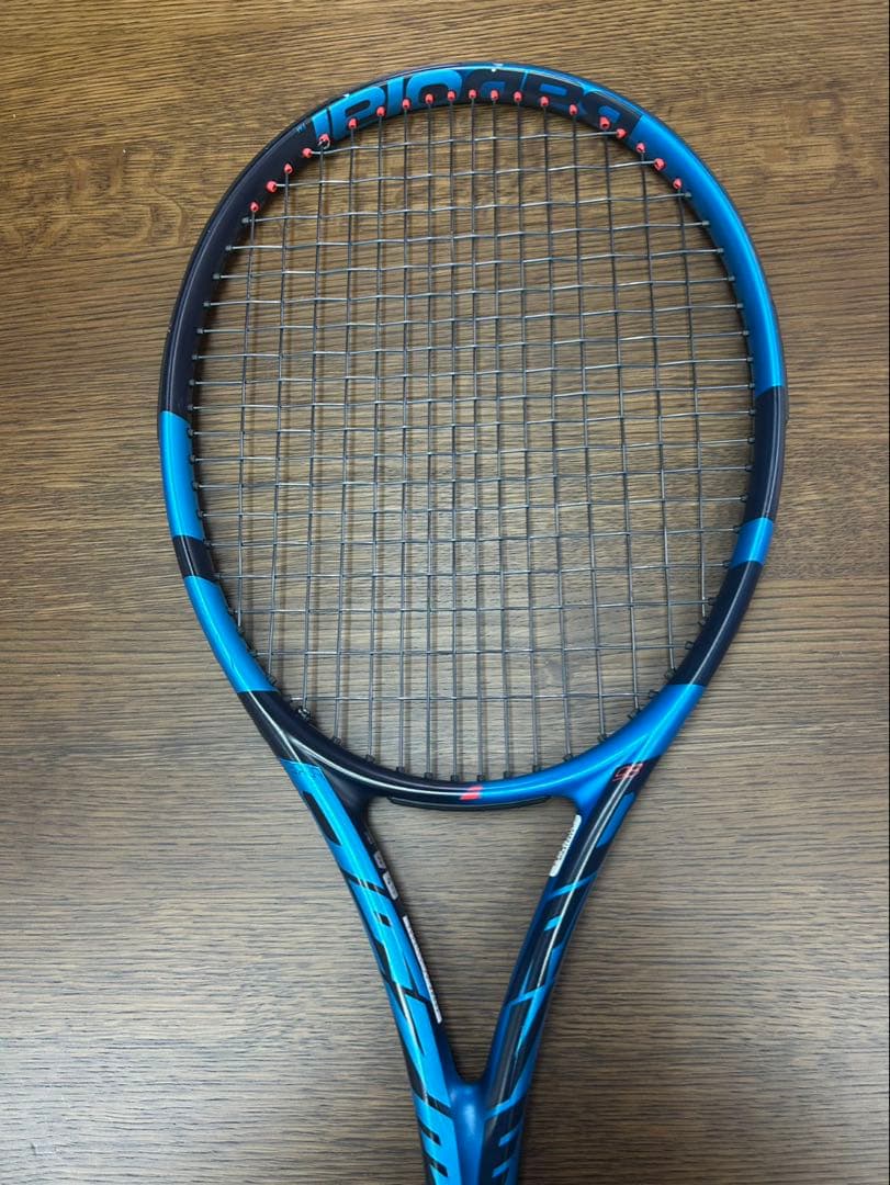 バボラ ピュアドライブ98 Babolat 2023 Pure Drive 98