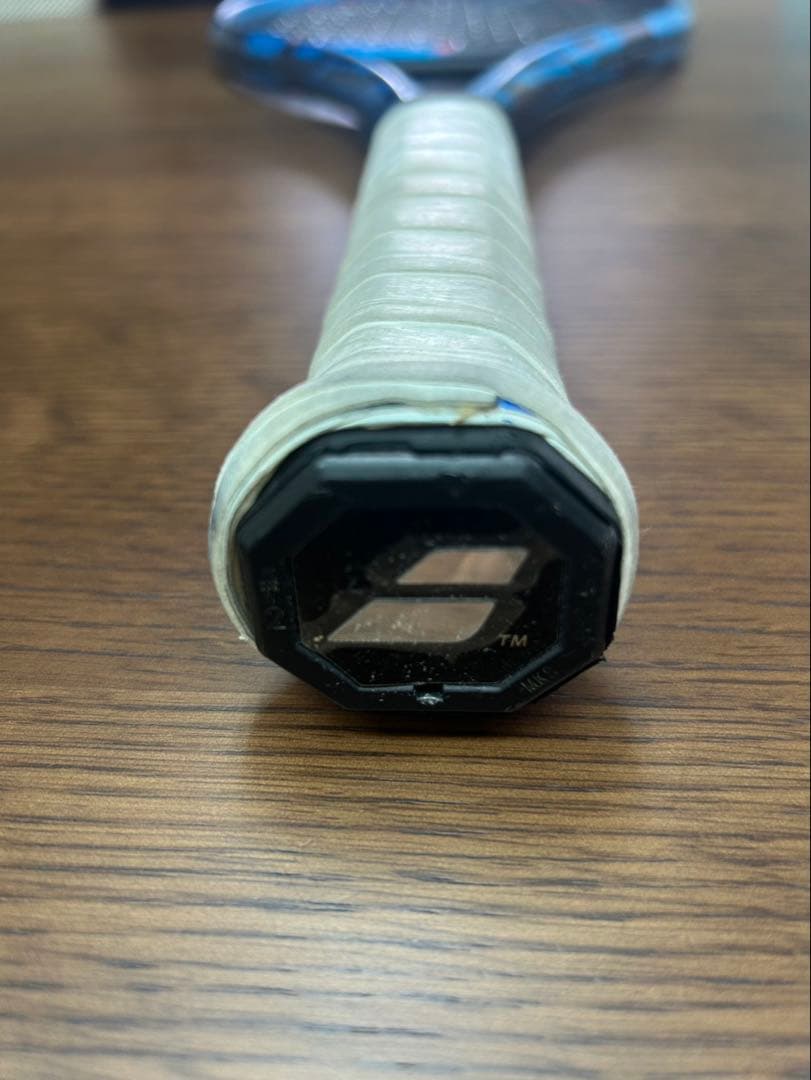 バボラ ピュアドライブ98 Babolat 2023 Pure Drive 98