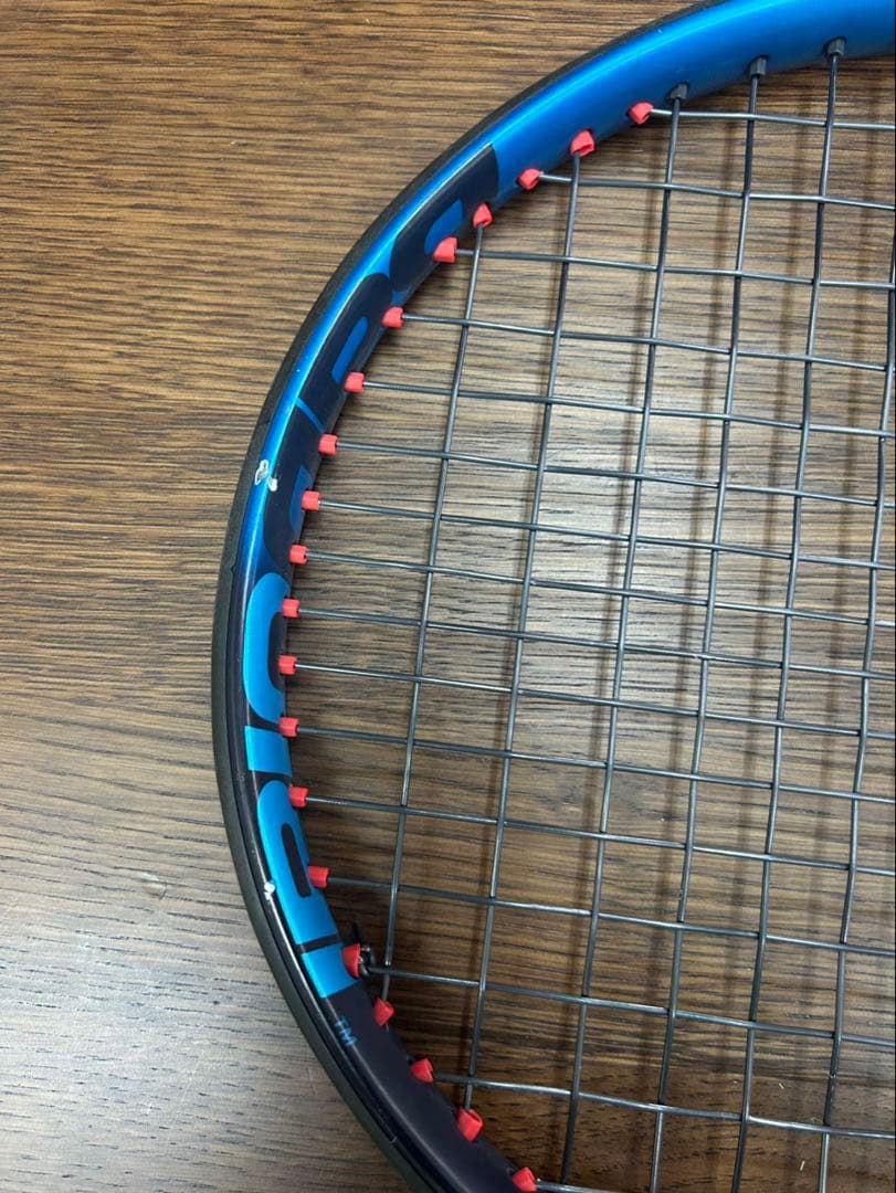 バボラ ピュアドライブ98 Babolat 2023 Pure Drive 98