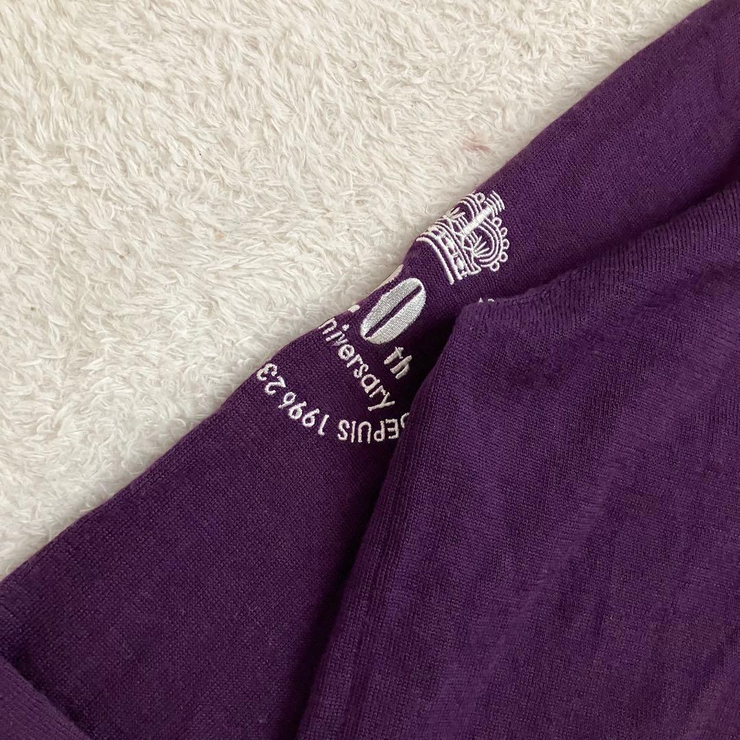 23区GOLF 20th anniversary ウール ニット 2枚セット