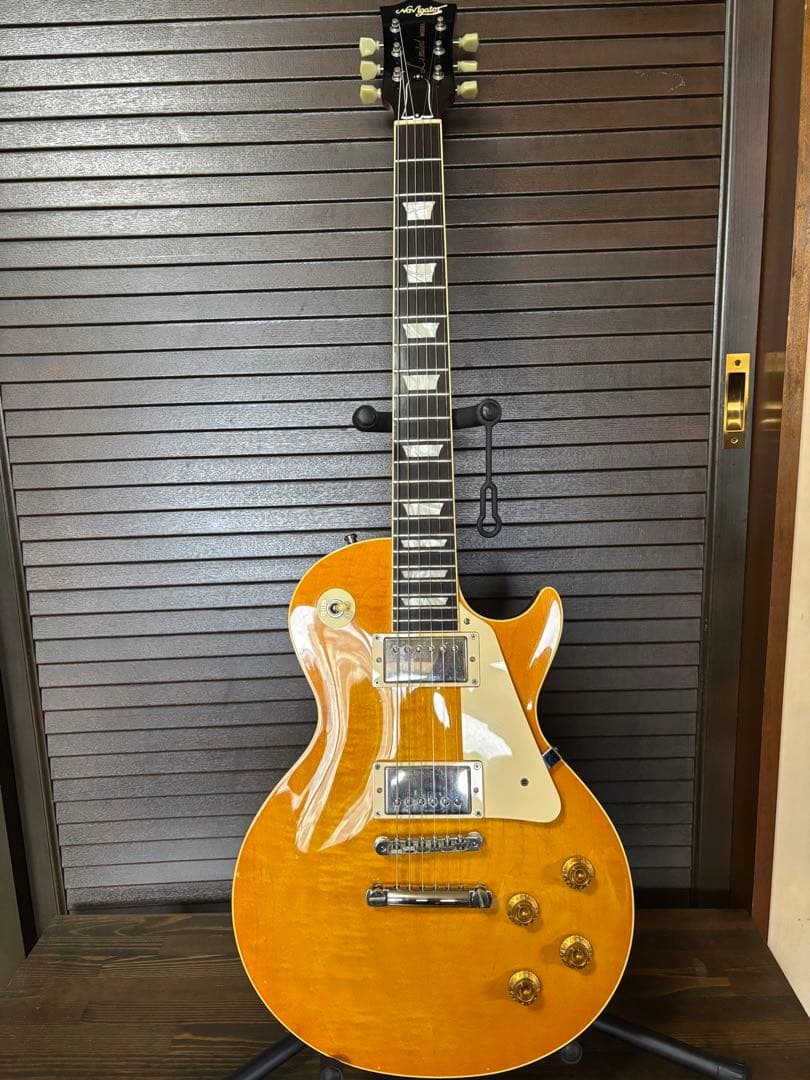 TMZ。Navigator N-LP-480 LTD HSB ナビゲーター