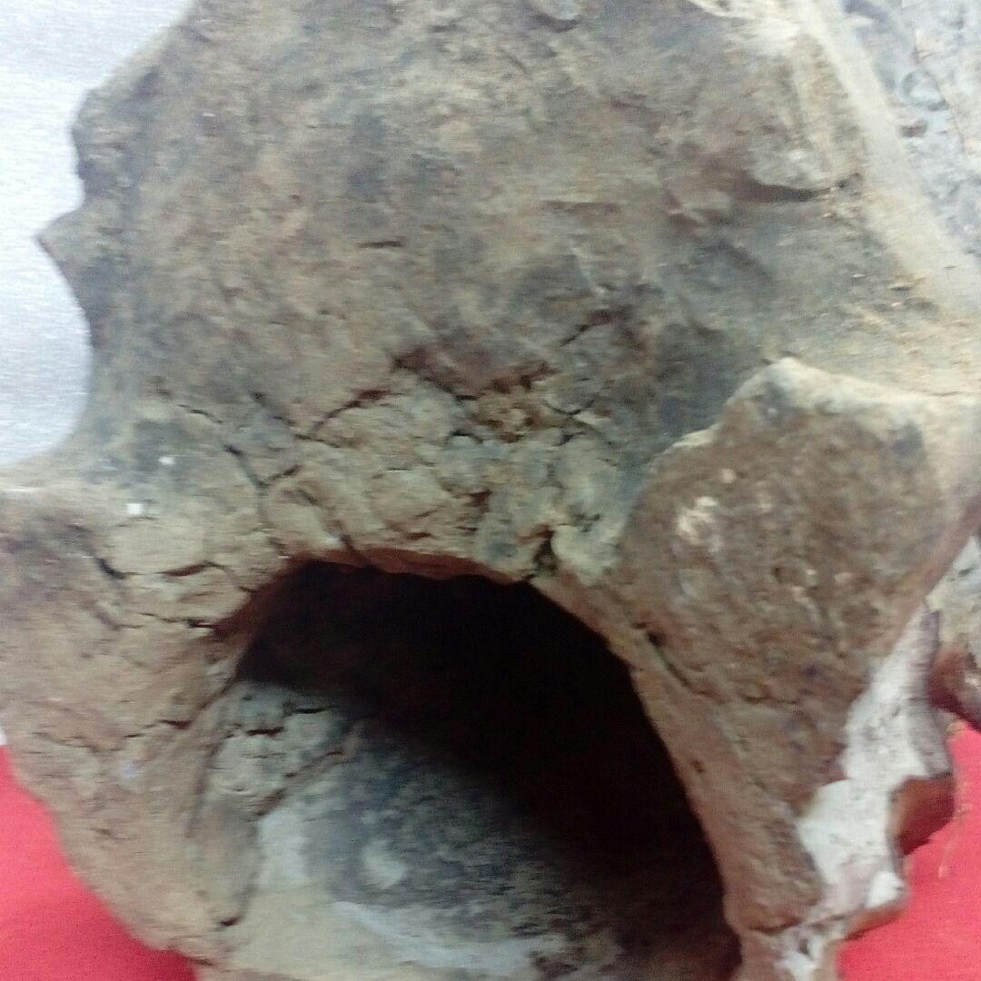 戦国末期〜江戸時代前期頃極稀少レア博物館資料級築城櫓城門用鯱シャチホコ古瓦当時物