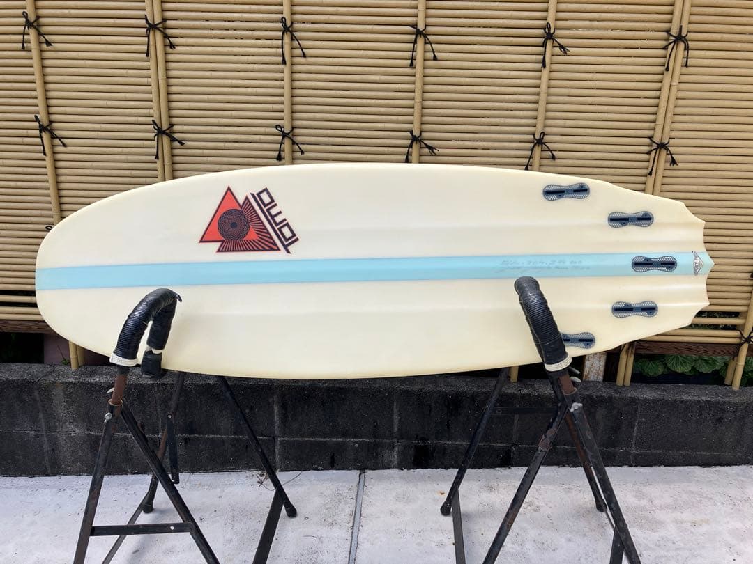 値下げ激レア！tomo sci-phi2グッドサイズ5.6