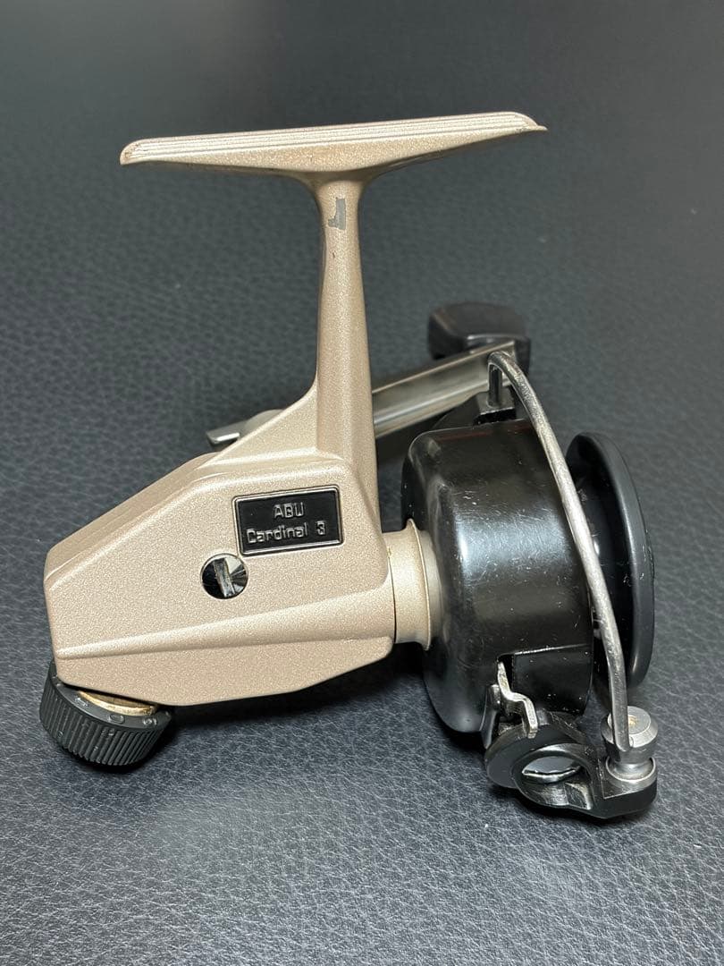 カーディナル3 シャンパン