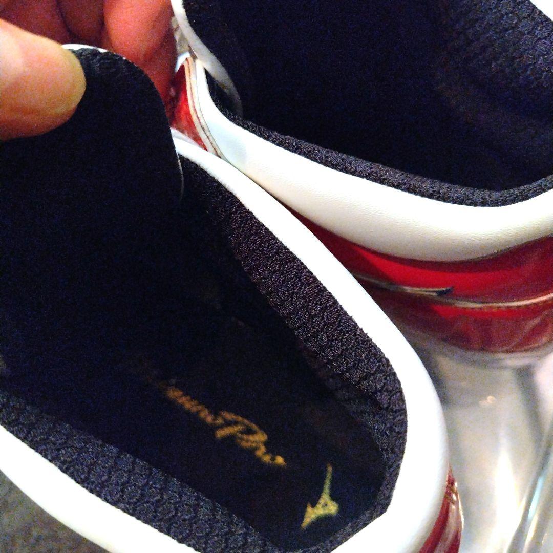 Mizuno Proオーダースパイク右投げ投手用