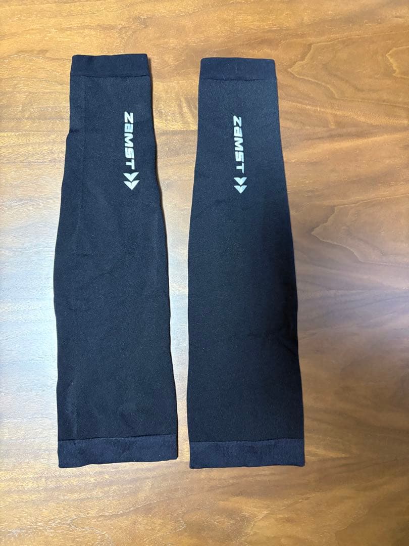 サポーターセット