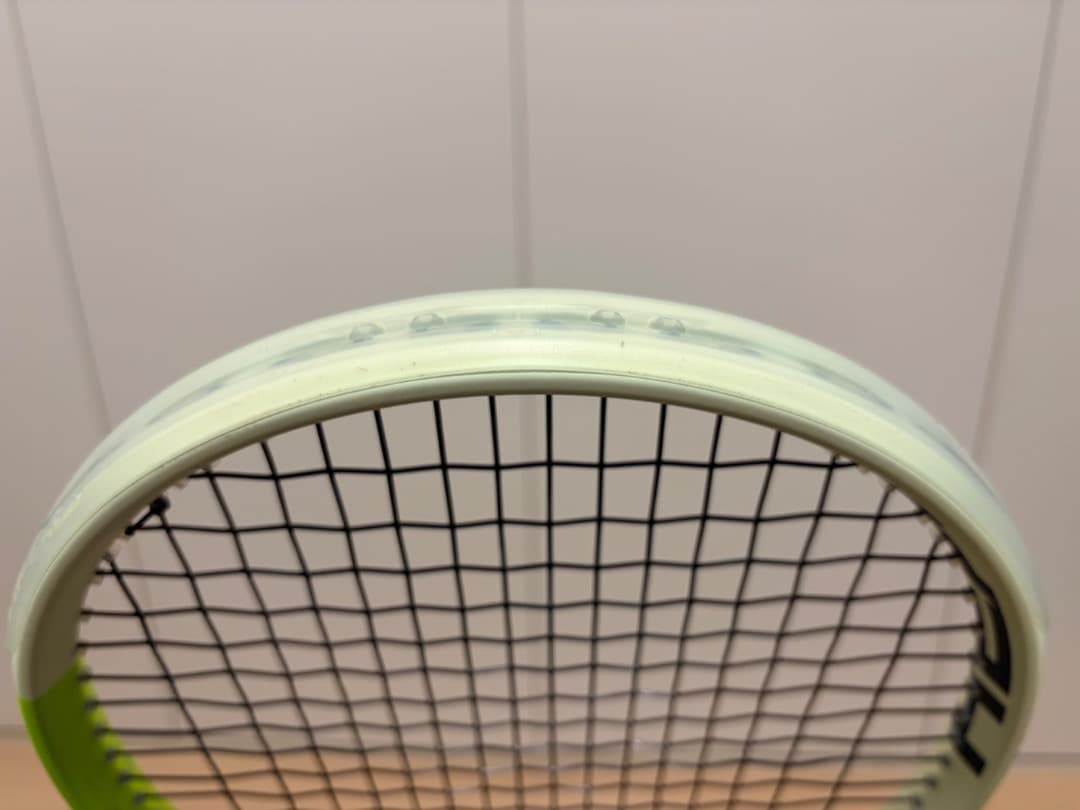 HEAD ヘッド 硬式テニスラケット エクストリームMP 2024 G2 美品