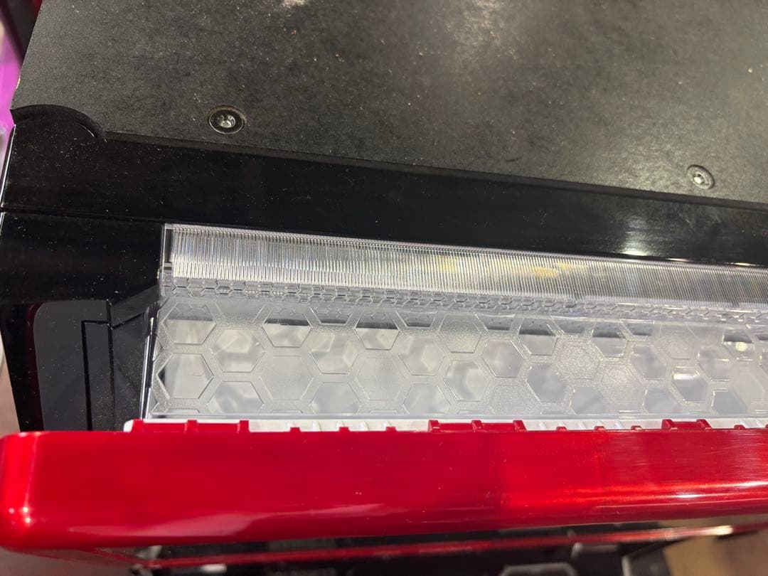 【あさのゆうと❗️】スマスロ実機【L バイオハザード5】ユニット付