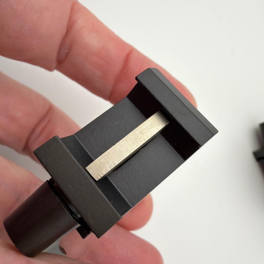 Leupold LowRings リューポルド マウントリング　1インチ