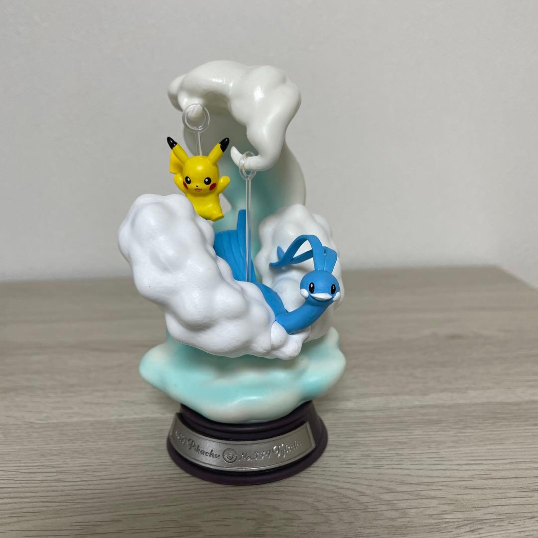 ポケモンリーメント　スイングヴィネットコレクション1,2セット売り