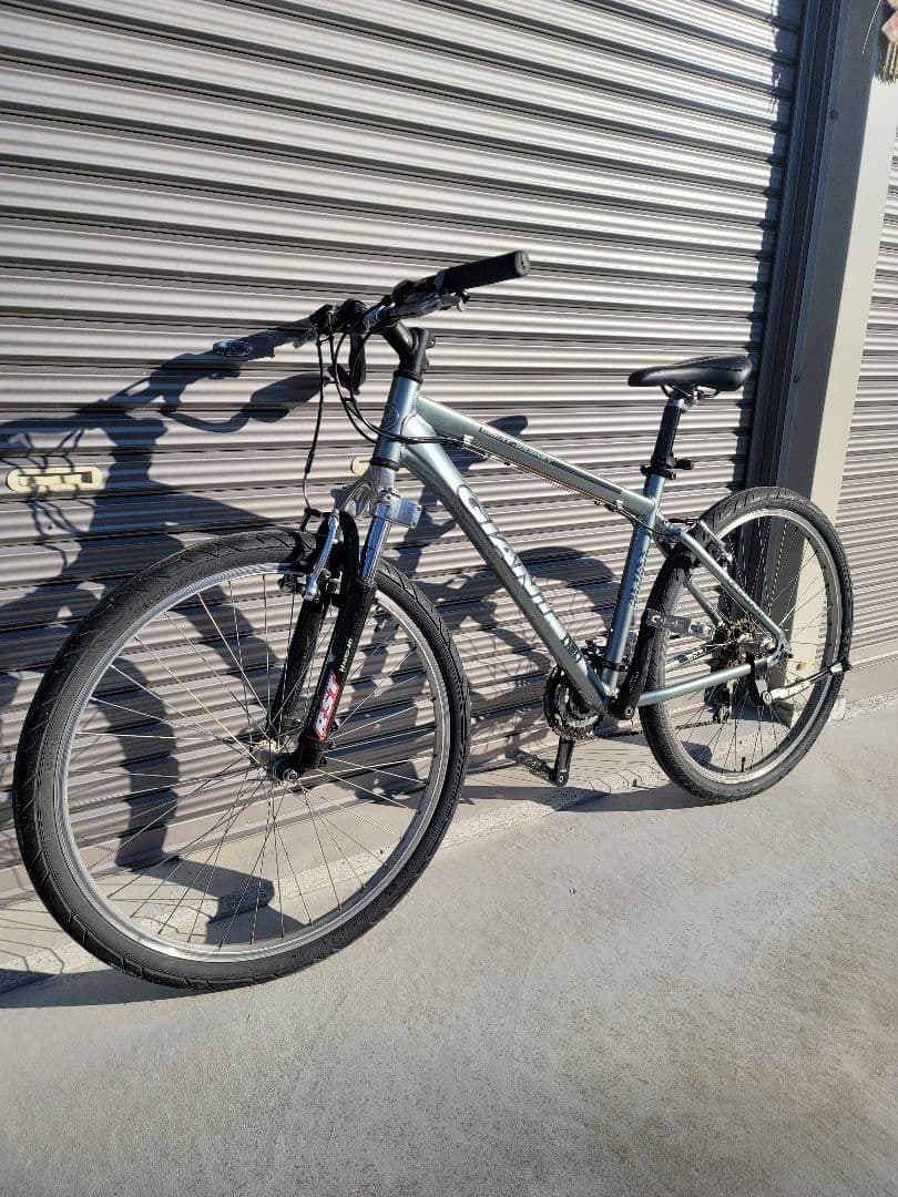 Giant Great Journey マウンテンバイク　430 ジャイアント