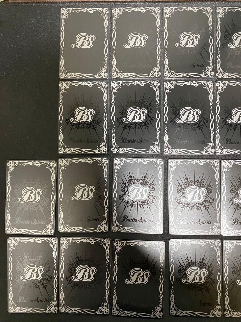 バトスピ　剣編　初期レリーフ　美品