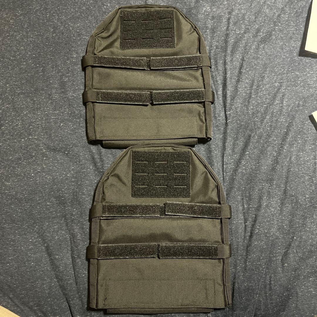 田村装備開発UCR専用プレートキャリアシステム