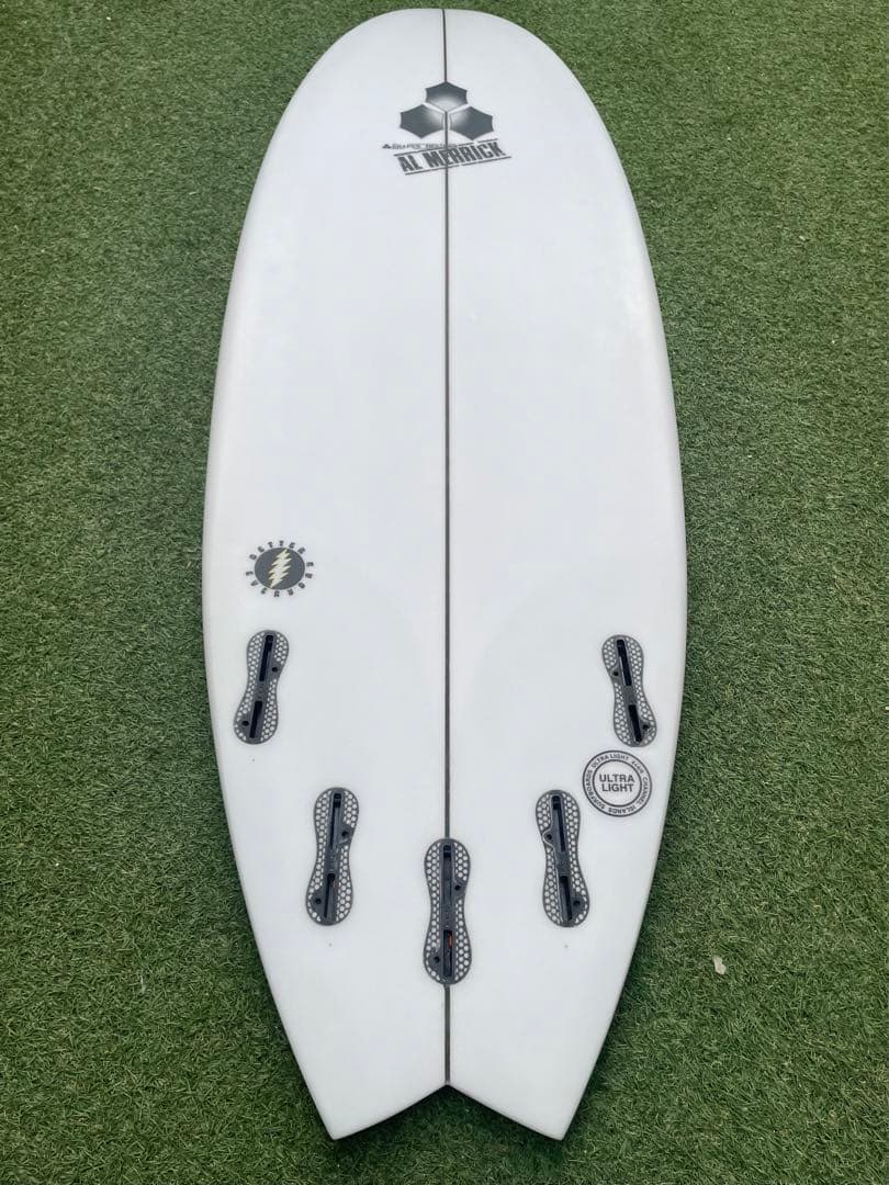 アルメリック ベターエブリデイ