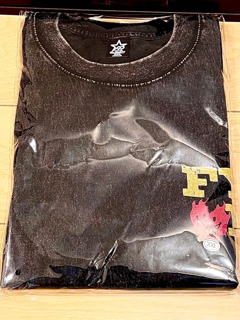 B’z -FYOP- B’z PARTY限定Tシャツ 2XL XXL