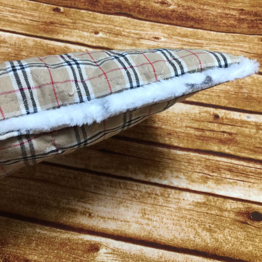 ハムスター寝袋