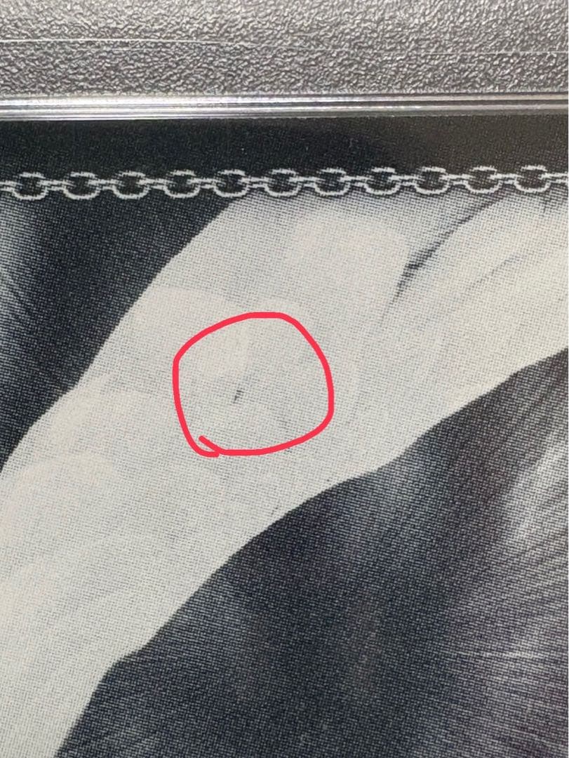 ヴァイスシュバルツ　リゼロ　異世界常夏生活レム　　SP サイン付き　PSA10