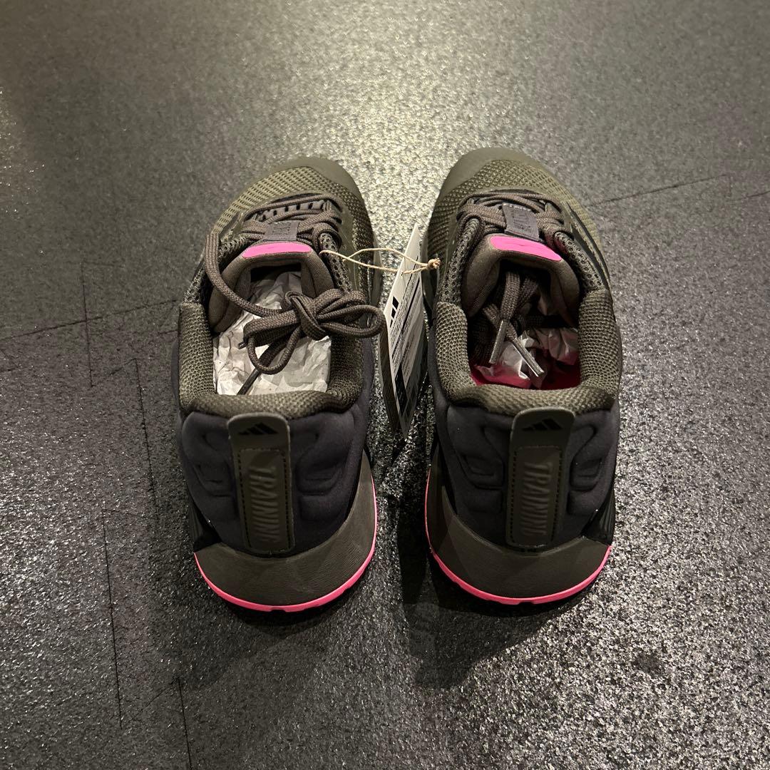 ドロップセット 3 / DROPSET 3