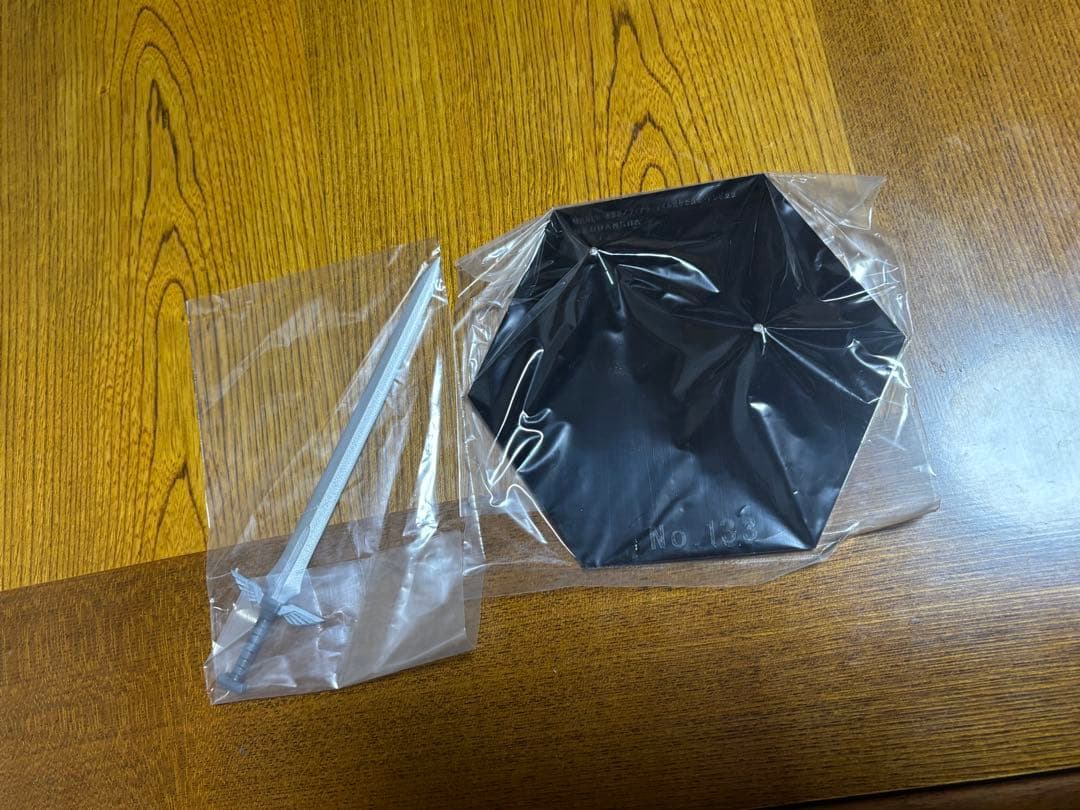 FAIRY TAIL エルザ・スカーレット ジェラール・フェルナンデスフィギュア