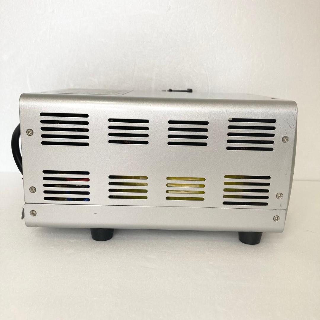 美品 カシムラ 変圧器 3000VA 230V-100V TI-119