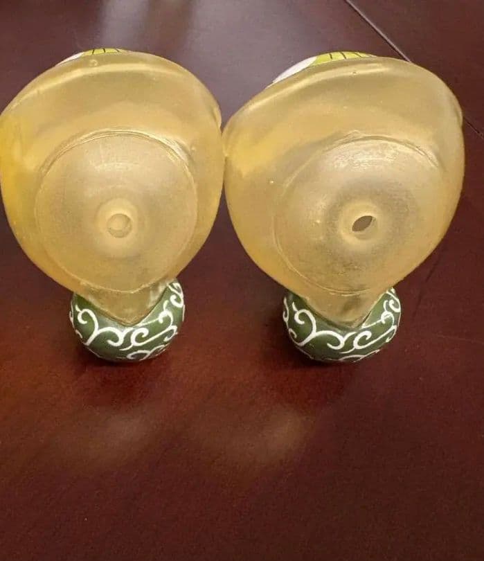 モンスターファーム　円盤石の秘密　フィギュア　プレステ