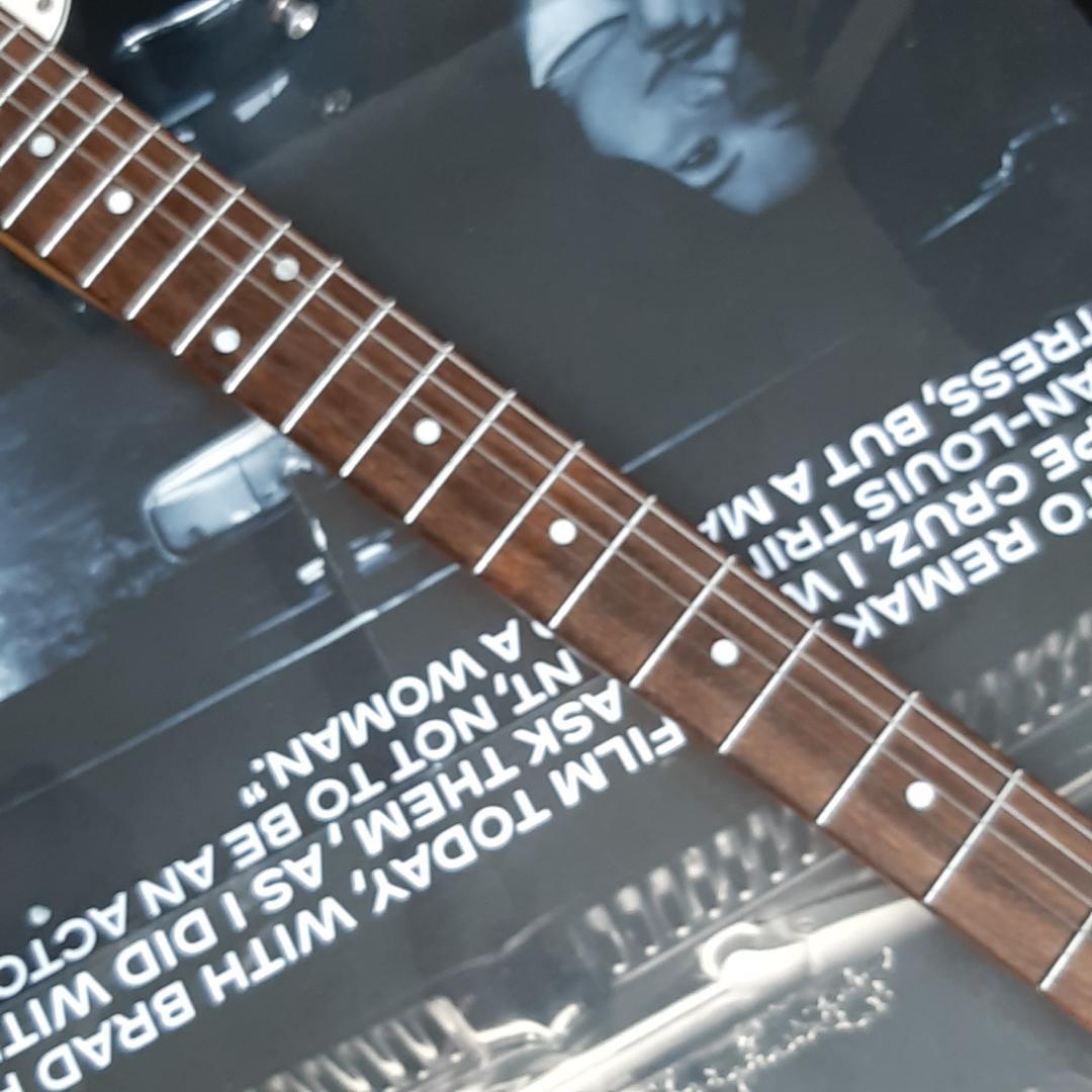 Bloom テレキャスター タイプ エレキ ギター