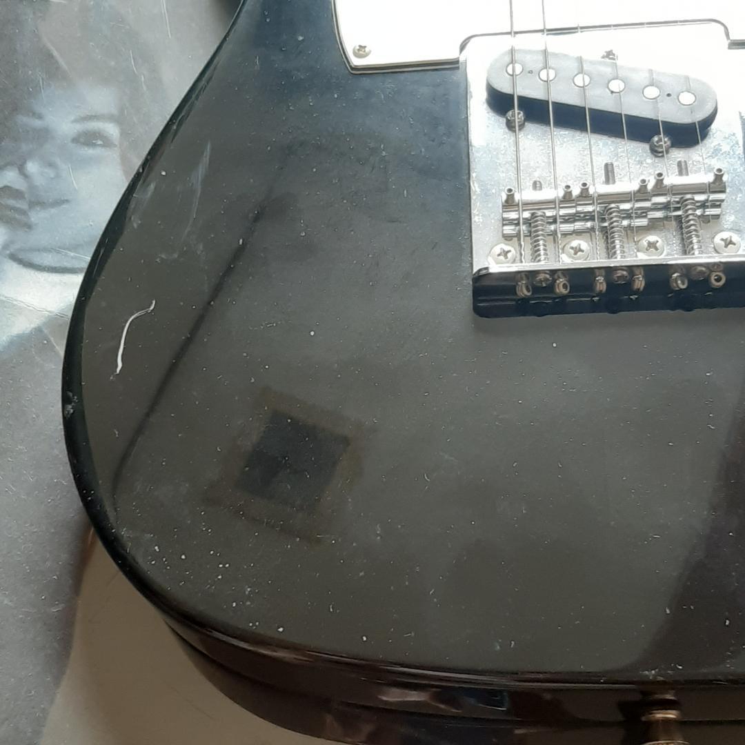 Bloom テレキャスター タイプ エレキ ギター