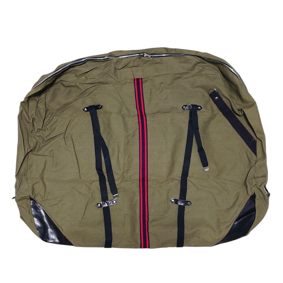 BRIDGESTONE ROADMAN キャンバス 輪行バッグ