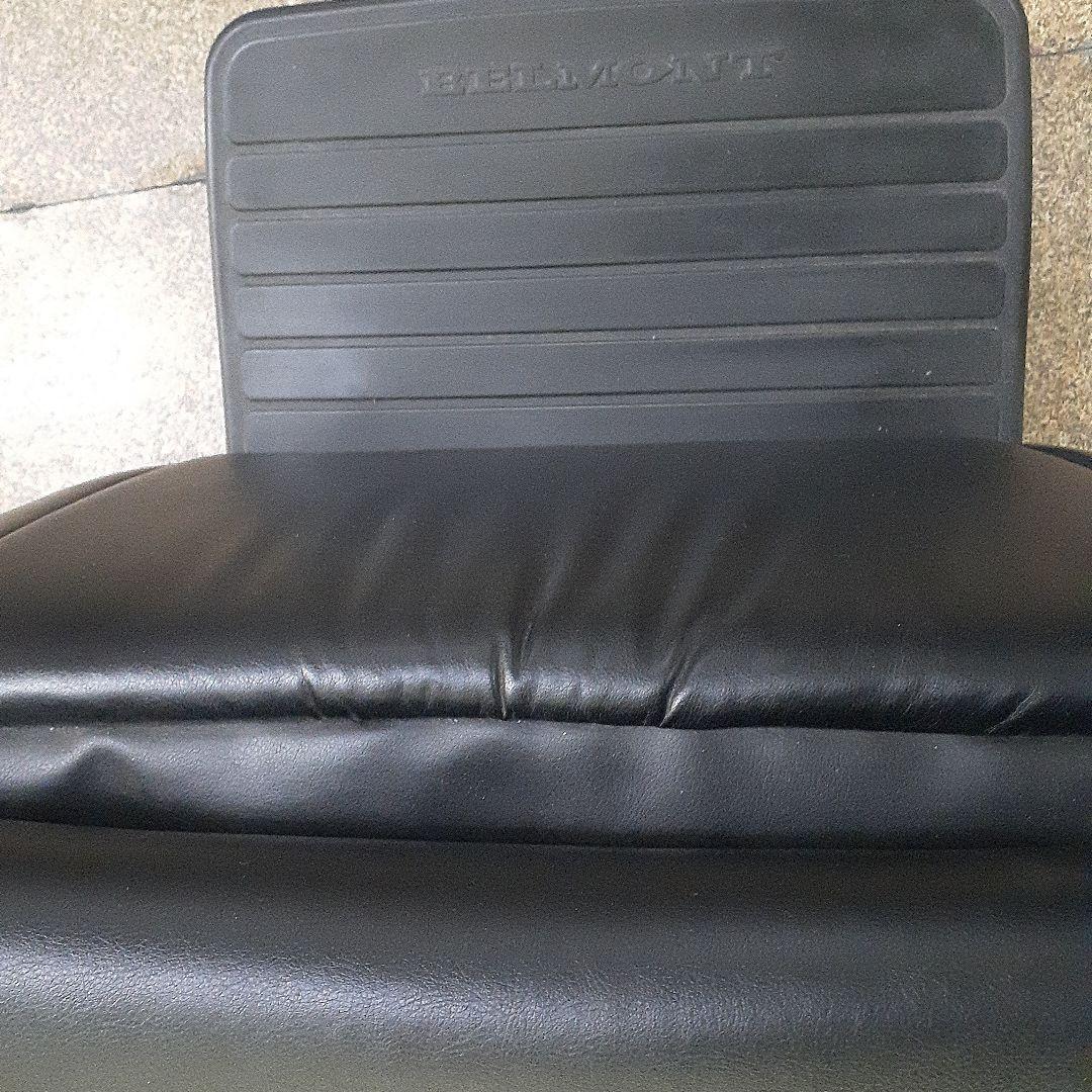 1 タカラベルモント　理容椅子　レガロ2