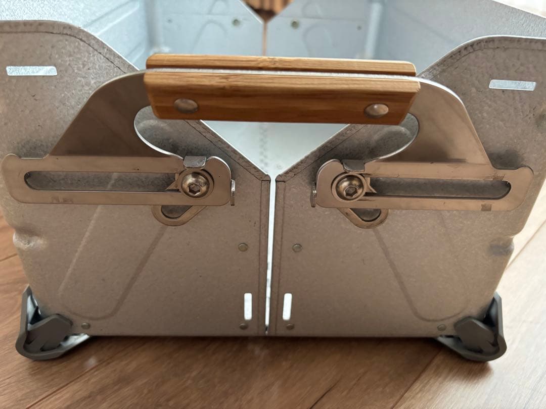 シェルフコンテナ25 スノーピーク