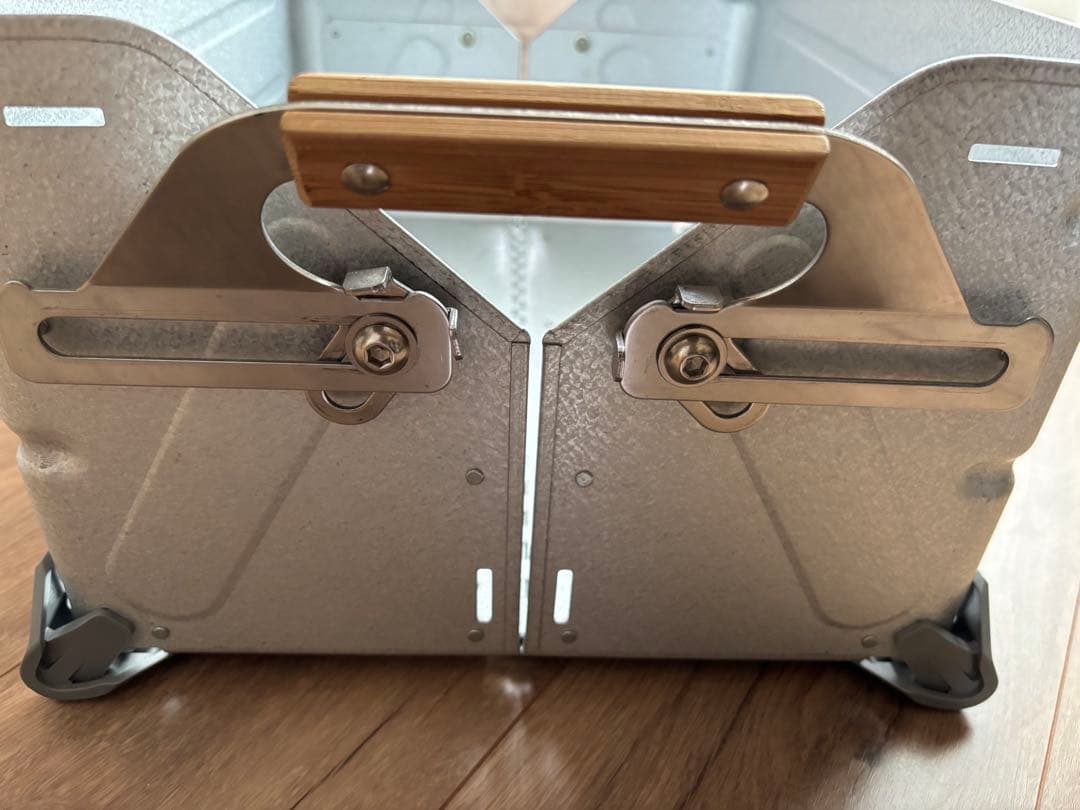 シェルフコンテナ25 スノーピーク