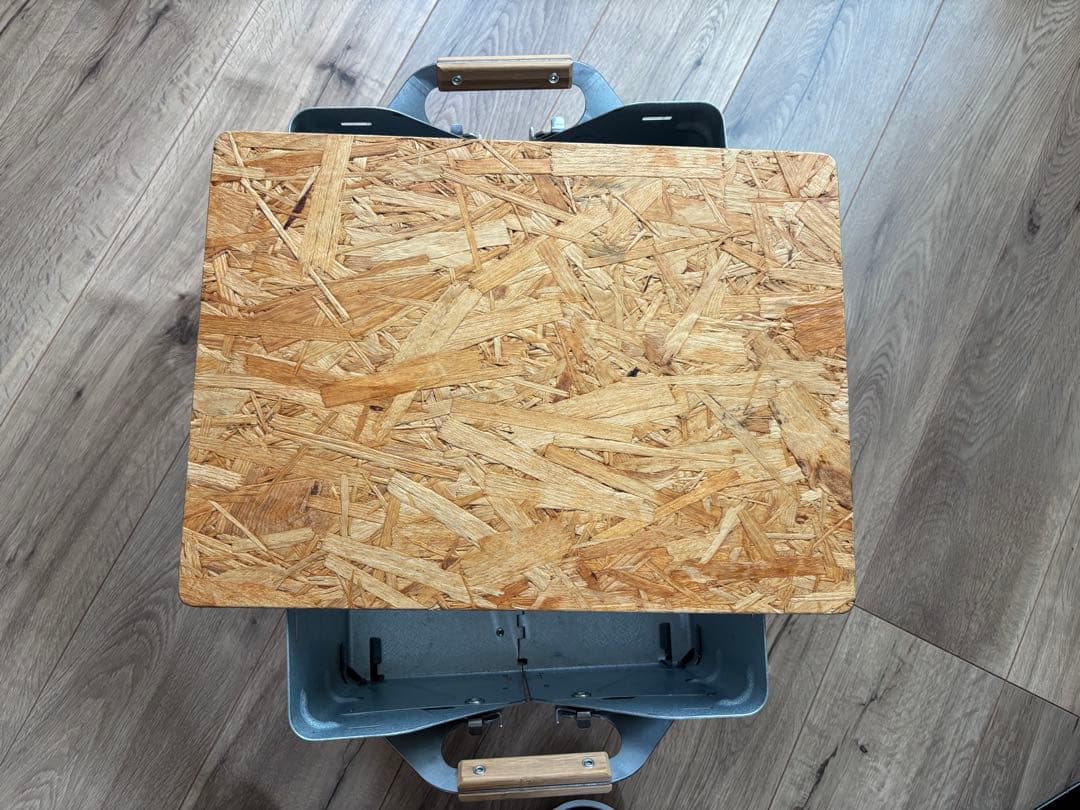 シェルフコンテナ25 スノーピーク