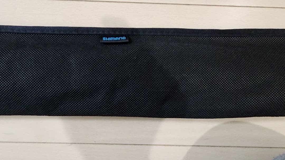 Shimano TROUT RISE ルアーロッド