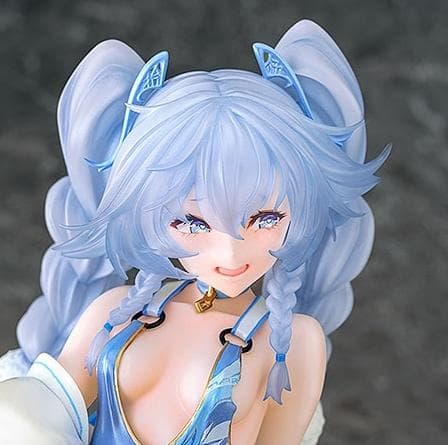 ドールズフロントライン PA-15 ～蠱惑な千鳥草～ 1/6