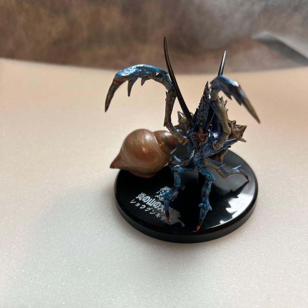 モンスターハンター　超造形魂フィギュア　12体まとめ売り