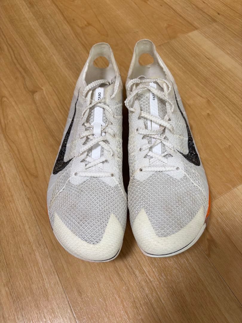 ナイキ ズームX ヴィクトリー 2 'プロトタイプ' 27cm NIKE